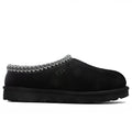 Womens Tasman Slipper Black