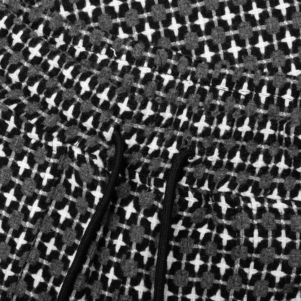 Cross Easy Pants Grey