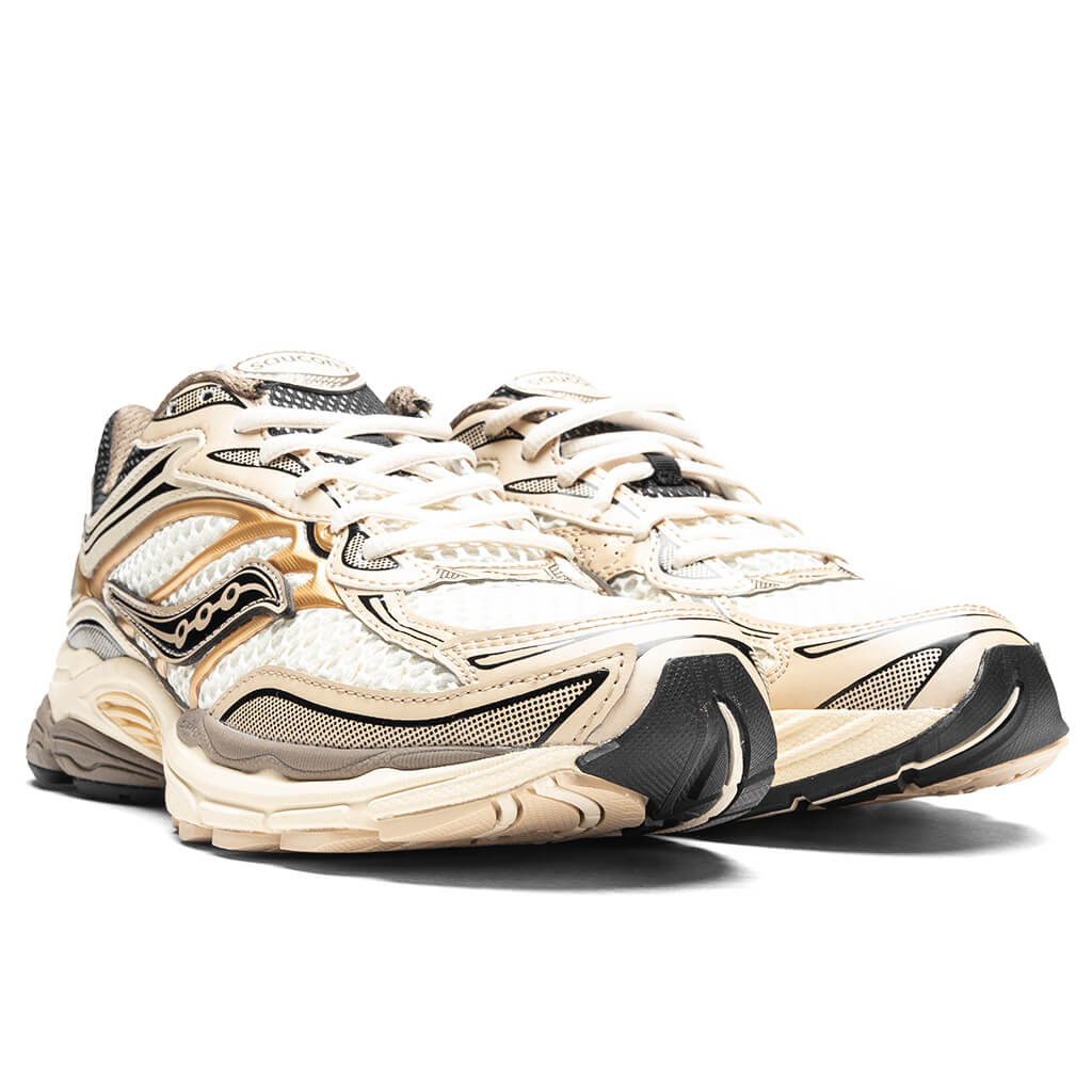 ProGrid Omni 9 Gold