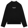 1988 Drive In Crewneck Black