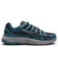 Womens P 6000 SE Thunder Blue Black Wolf Grey Riftblue