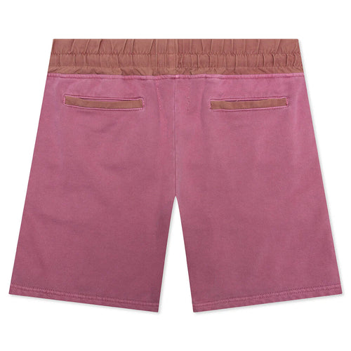 Marc Sweatshort Mauvewood