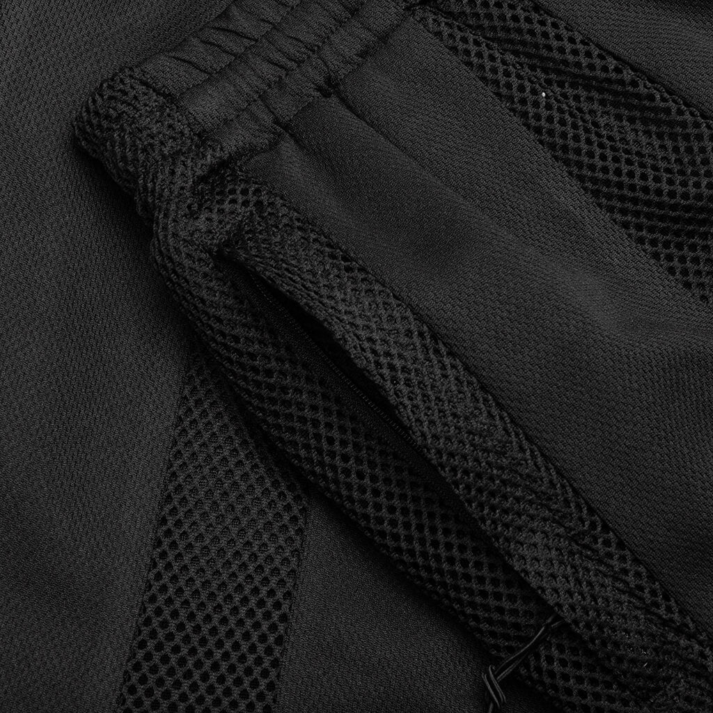 Practice Shorts Black