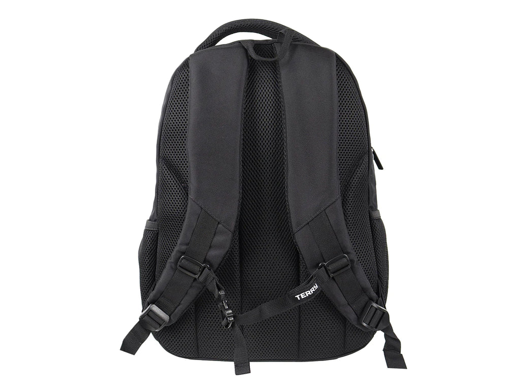 Mochila Terry Negro