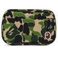 Abc Camo Gadget Pouch Green