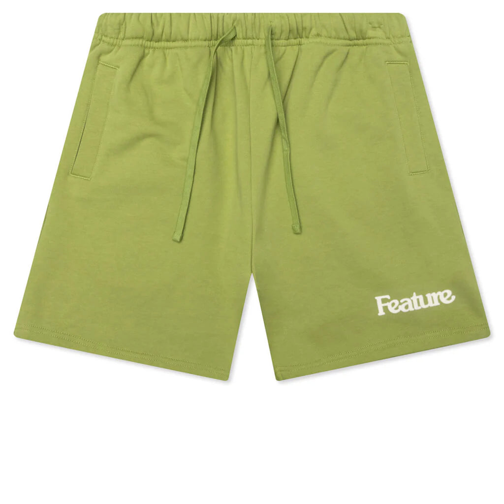 Academy Short Turtle Shell Lemon Icing