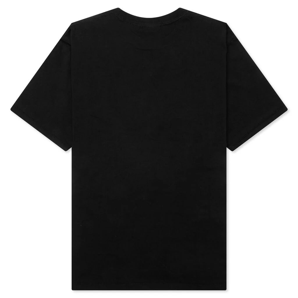 By Bathing Ape Tee Black