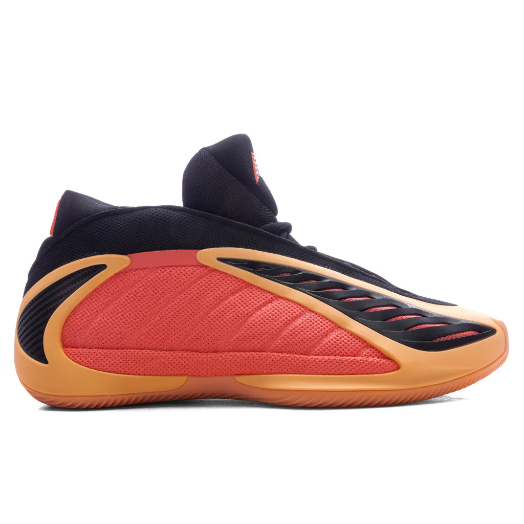 Anthony Edwards 2 Acid Orange Core Black Acid Red