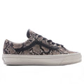 Premium LX Old Skool 36 Python Silver