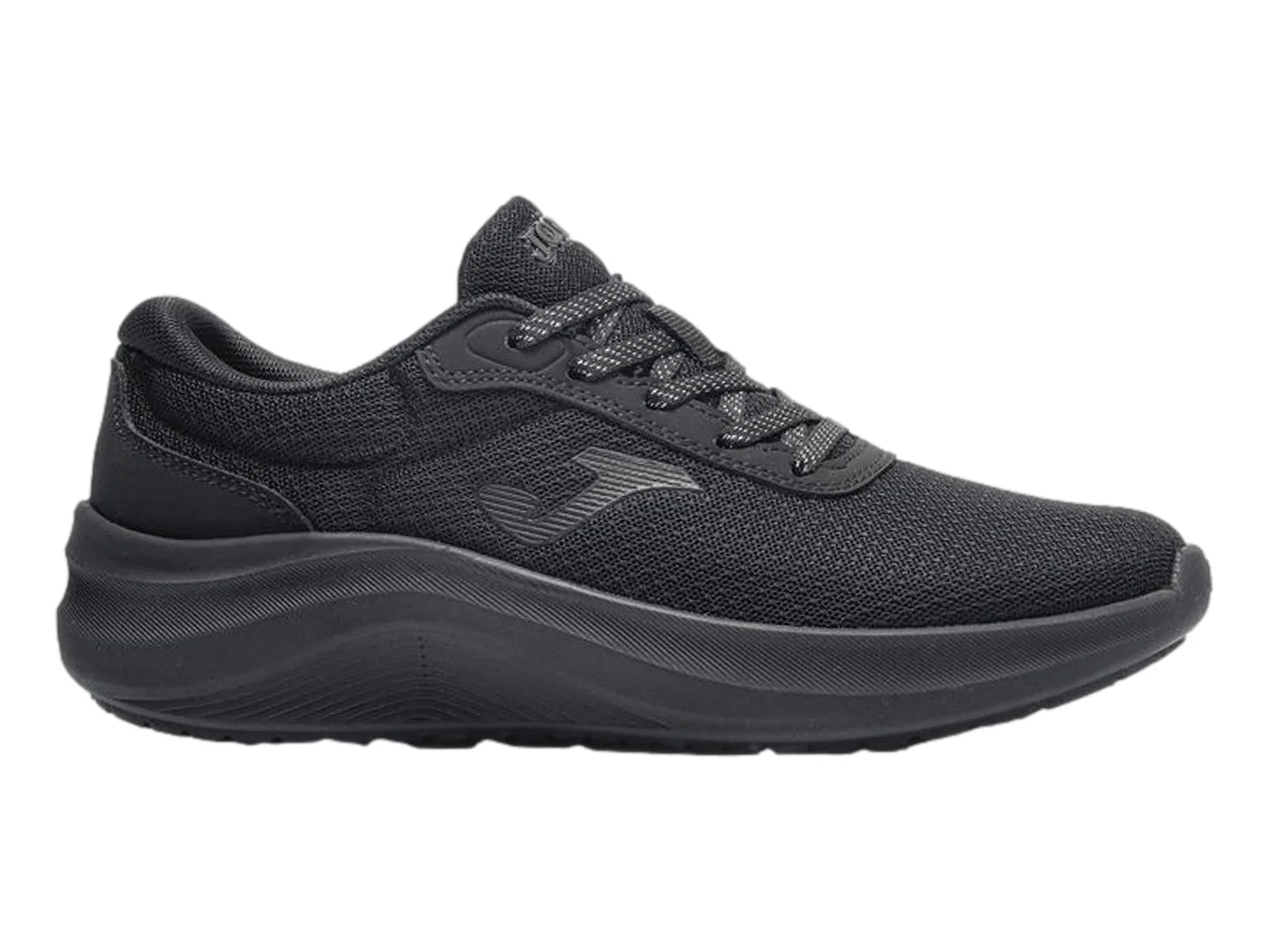 Tenis Joma N 100 Negro para Mujer