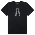 Fear of God Athletics x Adidas Performance Jersey Tee Black