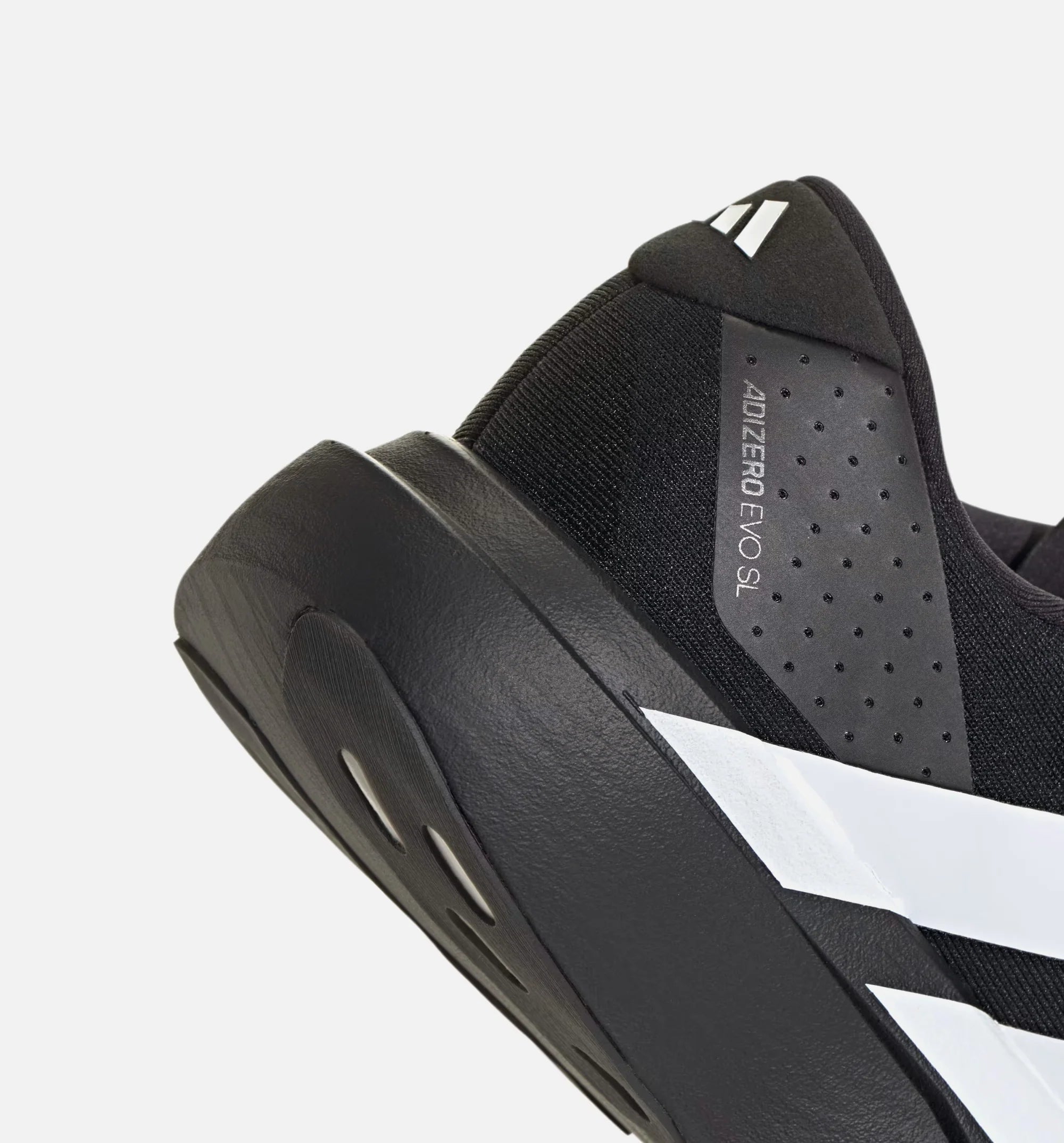 Adizero EVO SL Mens Lifestyle Shoe Core Black Cloud White Core Black