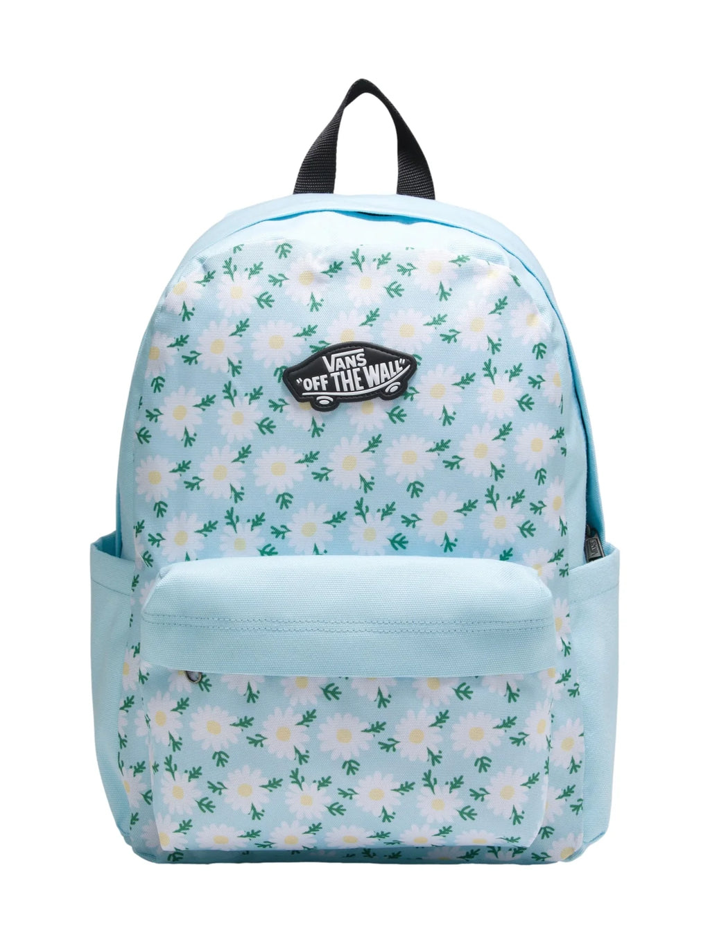 Mochila Vans Old Skool Grom Crystal Blue