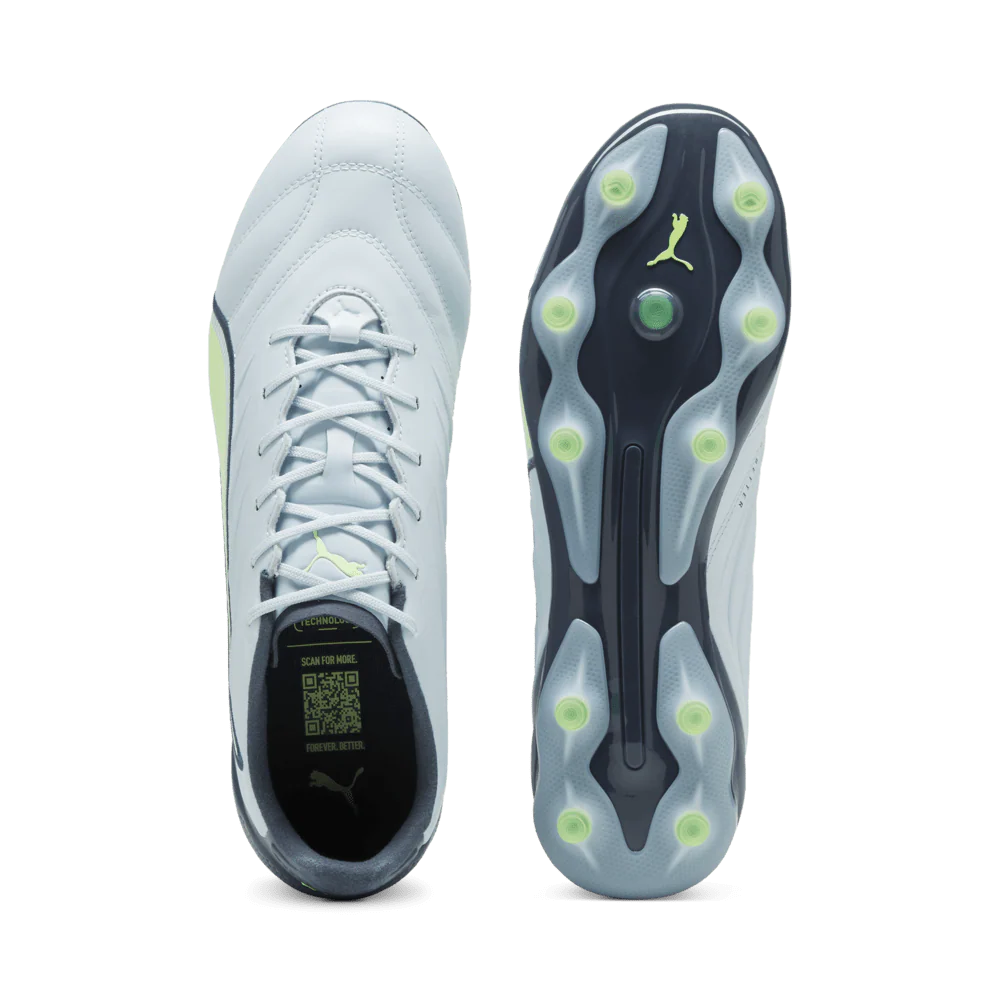PUMA King Pro FG AG Soccer Cleats