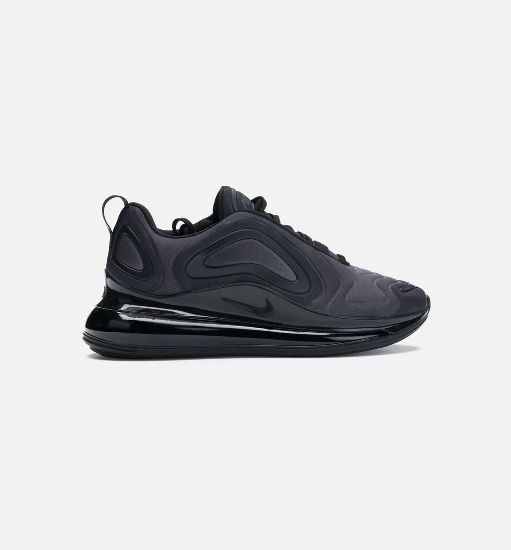 Air Max 720 Eclipse Womens Shoe Black Black
