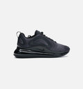 Air Max 720 Eclipse Womens Shoe Black Black