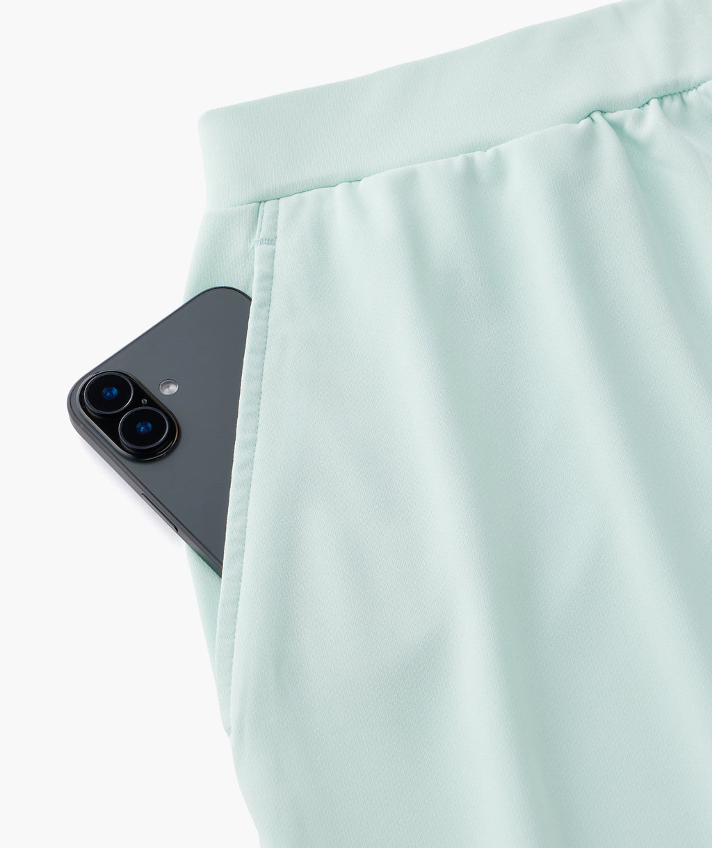 ACCENT EDGE TOURNAMENT SHORTS