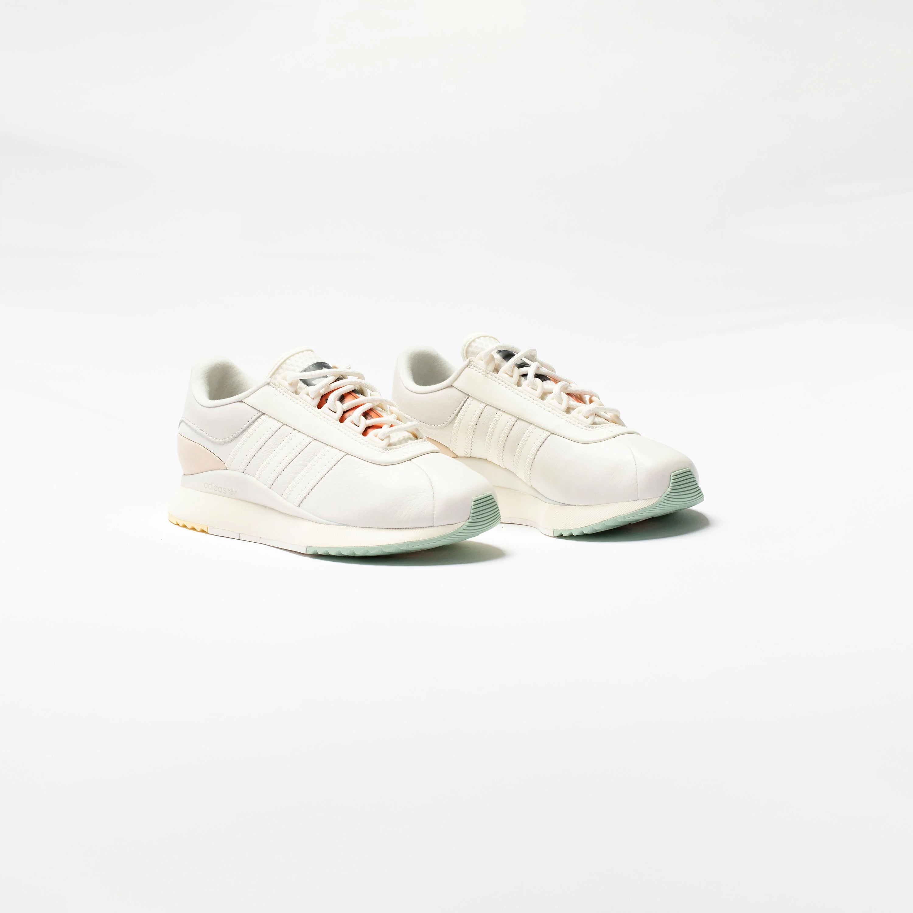 SL Andridge Fashion Womens Running Shoe Running White Linen Pale Pink Light Grey