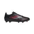 adidas F50 League Firm Multi Ground Boots Black Iron