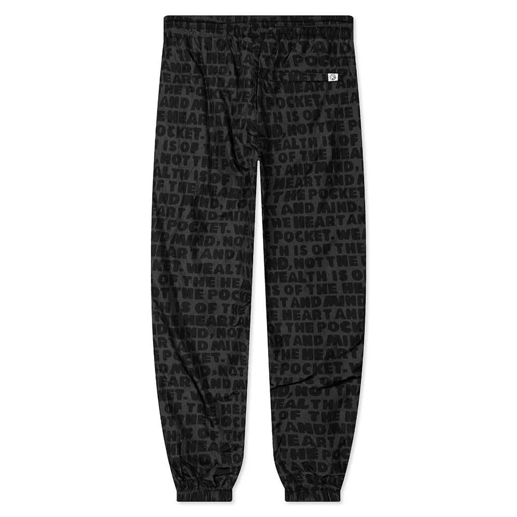 BB Dimension Pants Black