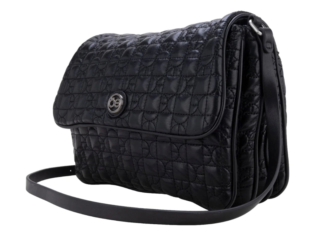Bolsa Cloe Negro para Mujer