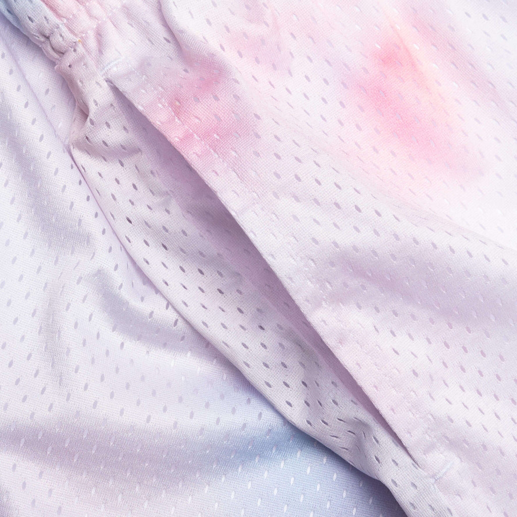 West Mesh Shorts Jawbreaker