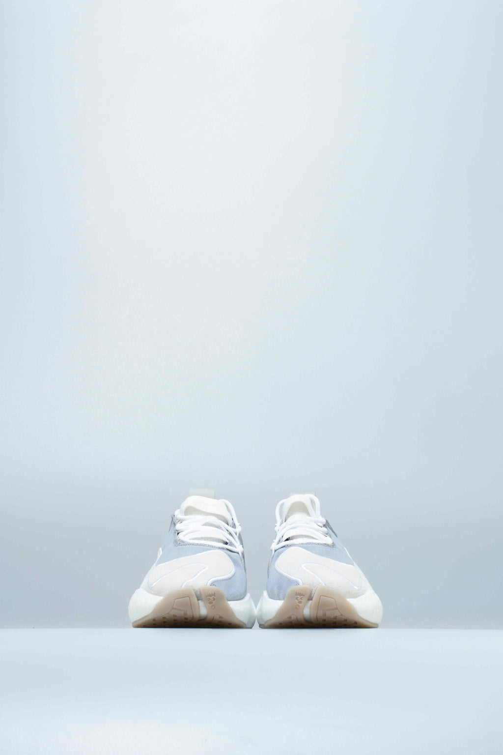 Bristol Crazy BYW Lvl II Mens Shoes Cloud White Running White Collegiate Navy