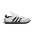 adidas Samba Classic Indoor Shoes White Black