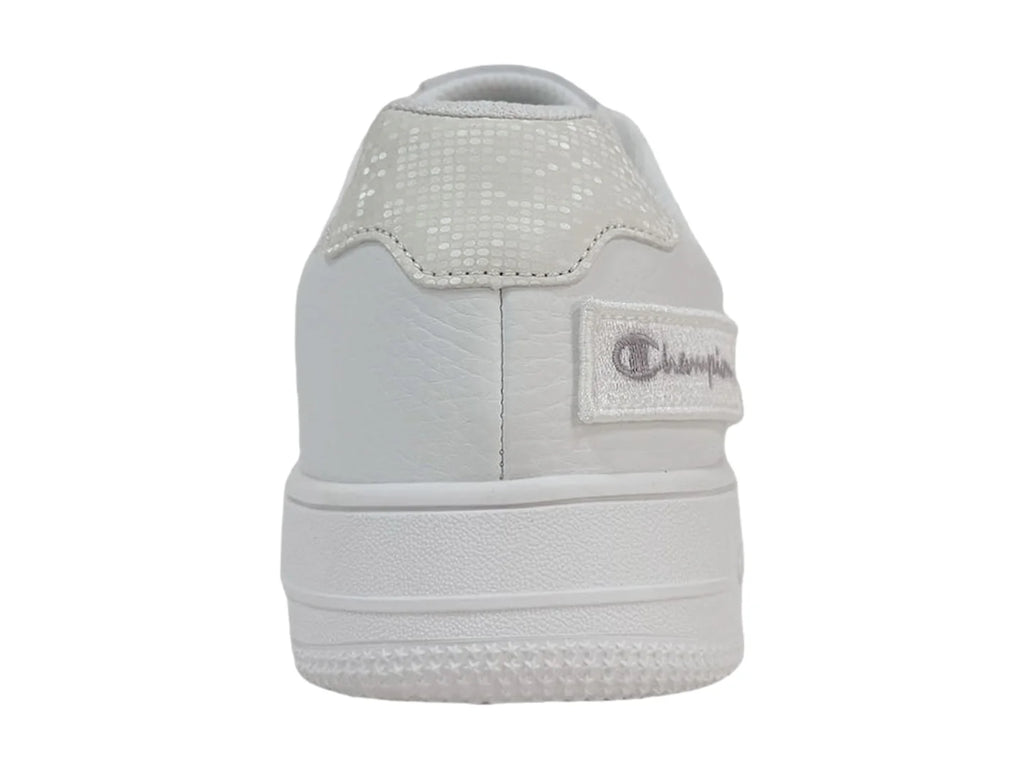 Tenis Champion Bonny Blanco para Mujer