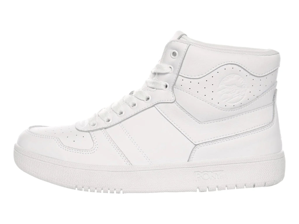 Tenis PONY City Wings HI Blancos para Hombre