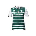 PUMA Santos Home Jersey 14 Green White