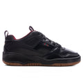 Womens Corda Lux Black Syrah Gardenia