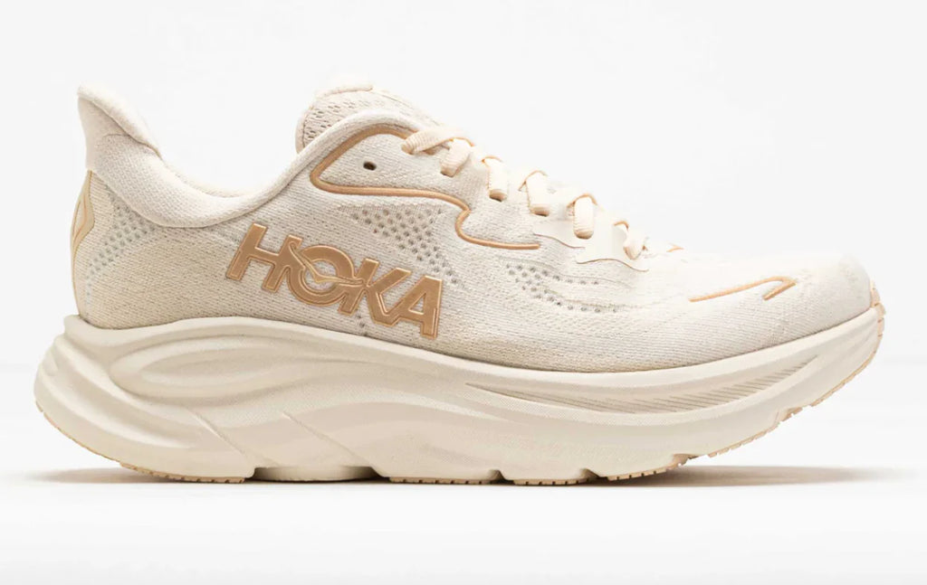 Womens Hoka Clifton 10 Wide Clearance