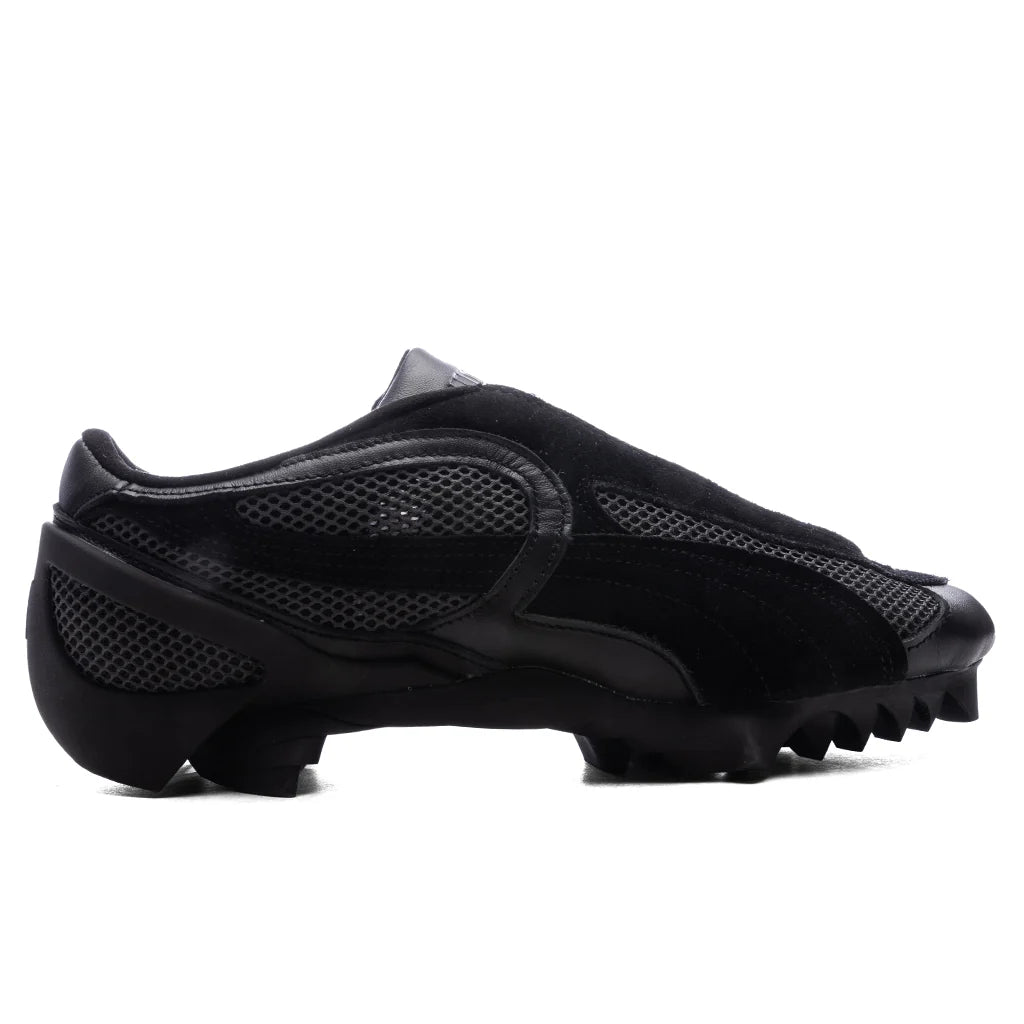 Beisser Black