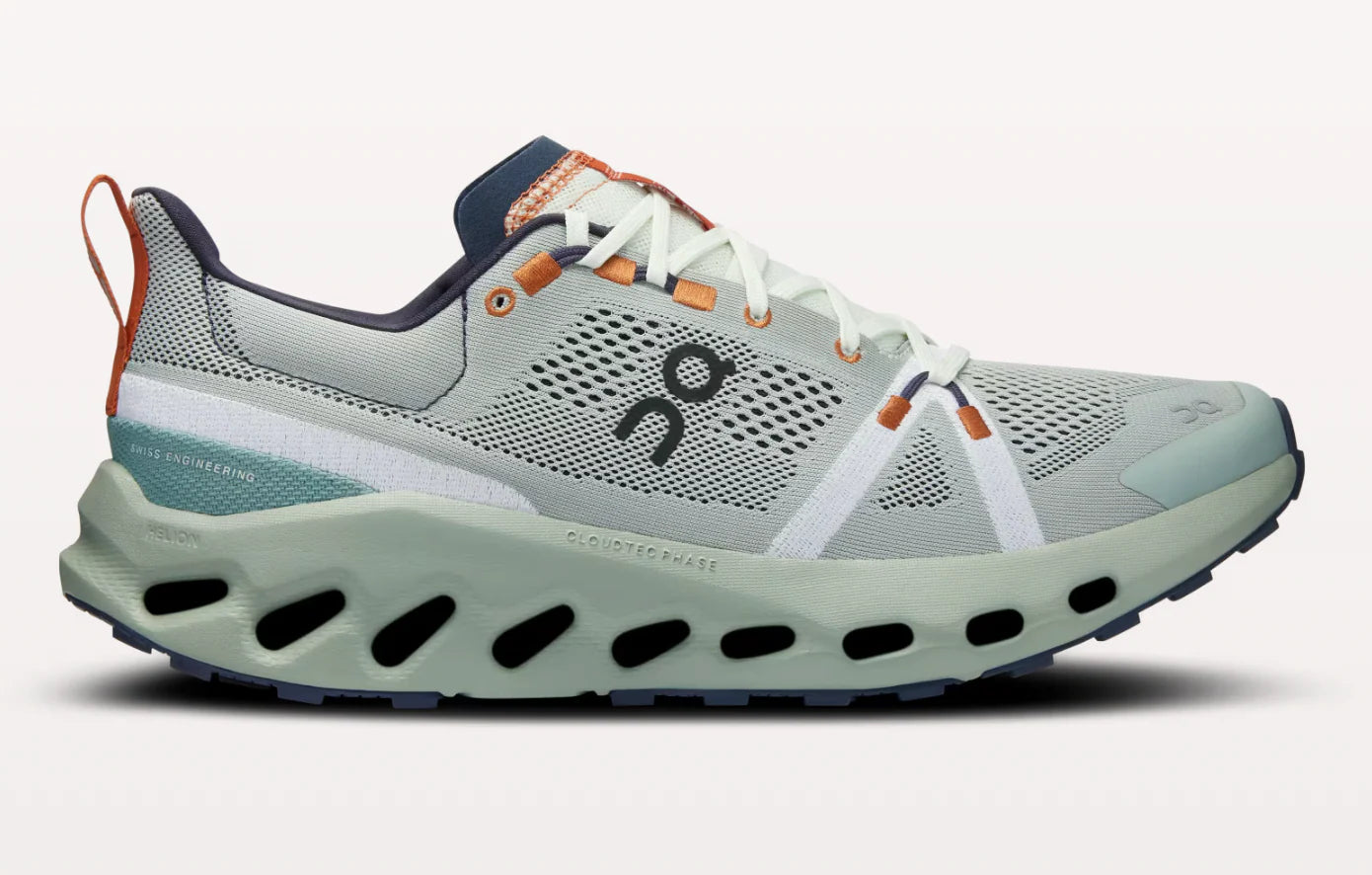 Mens On Cloudsurfer Trail Clearance