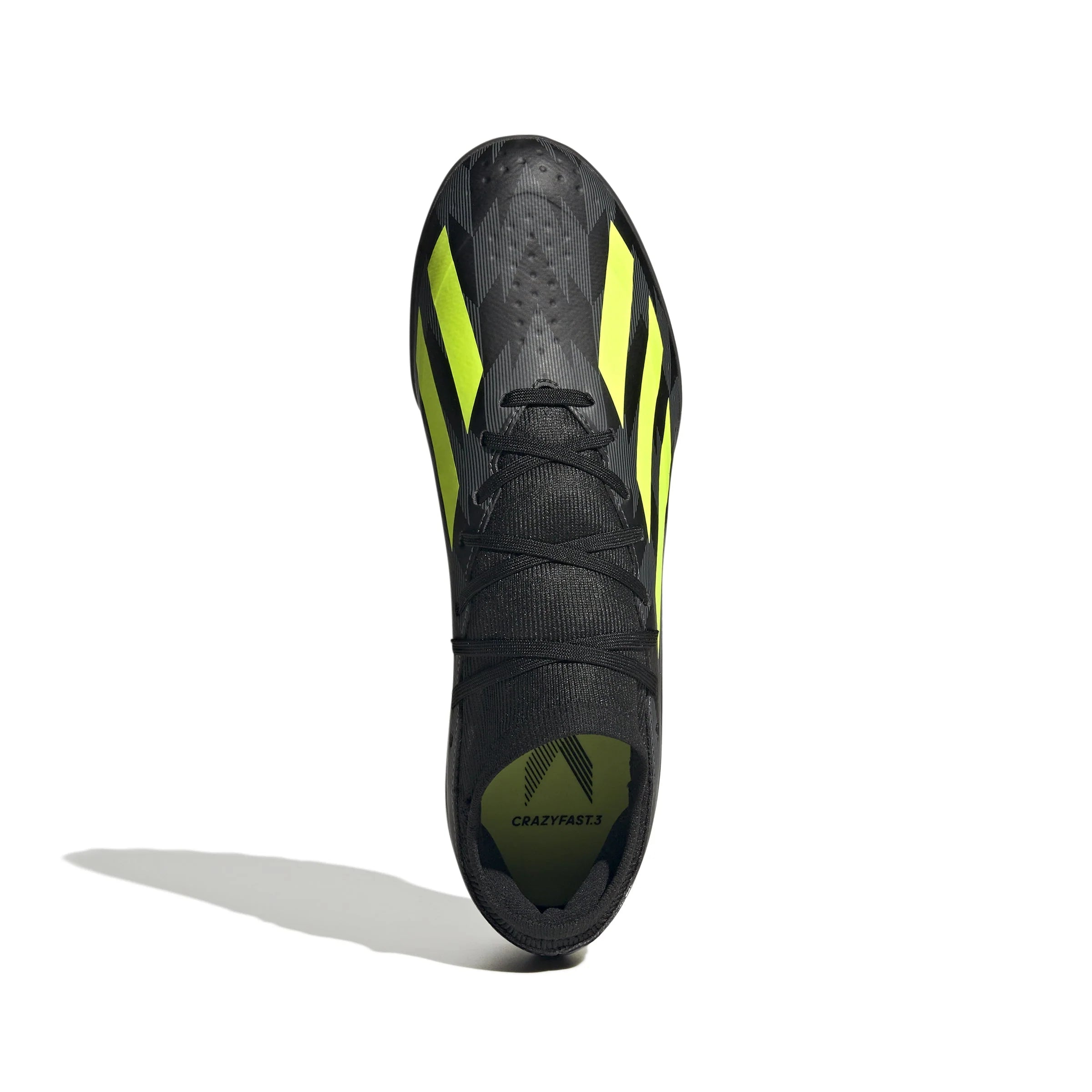 adidas X Crazyfast INJ3 TF Turf Soccer Shoes