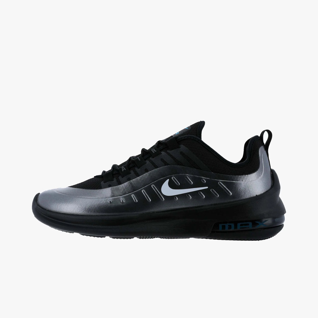 Nike Air Max Axis Premium Sneakers Black Metallic Dark Grey
