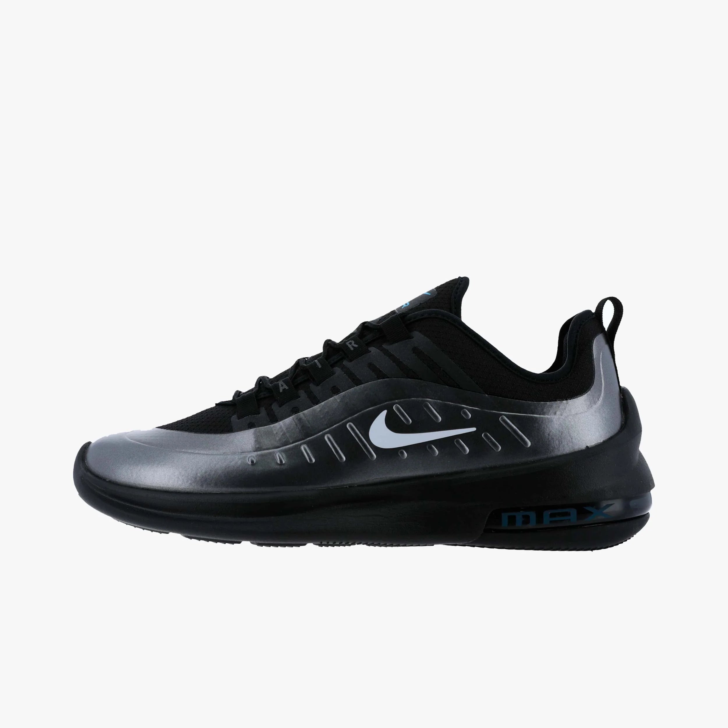 Nike Air Max Axis Premium Sneakers Black Metallic Dark Grey