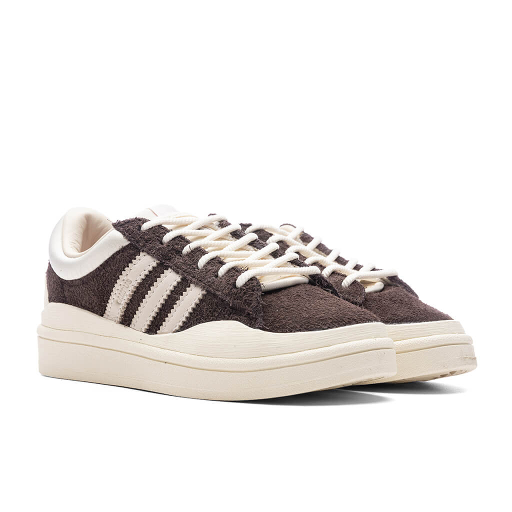 Adidas Originals x Bad Bunny Last Campus Kids Dark Brown Dark Brown Clear Pink