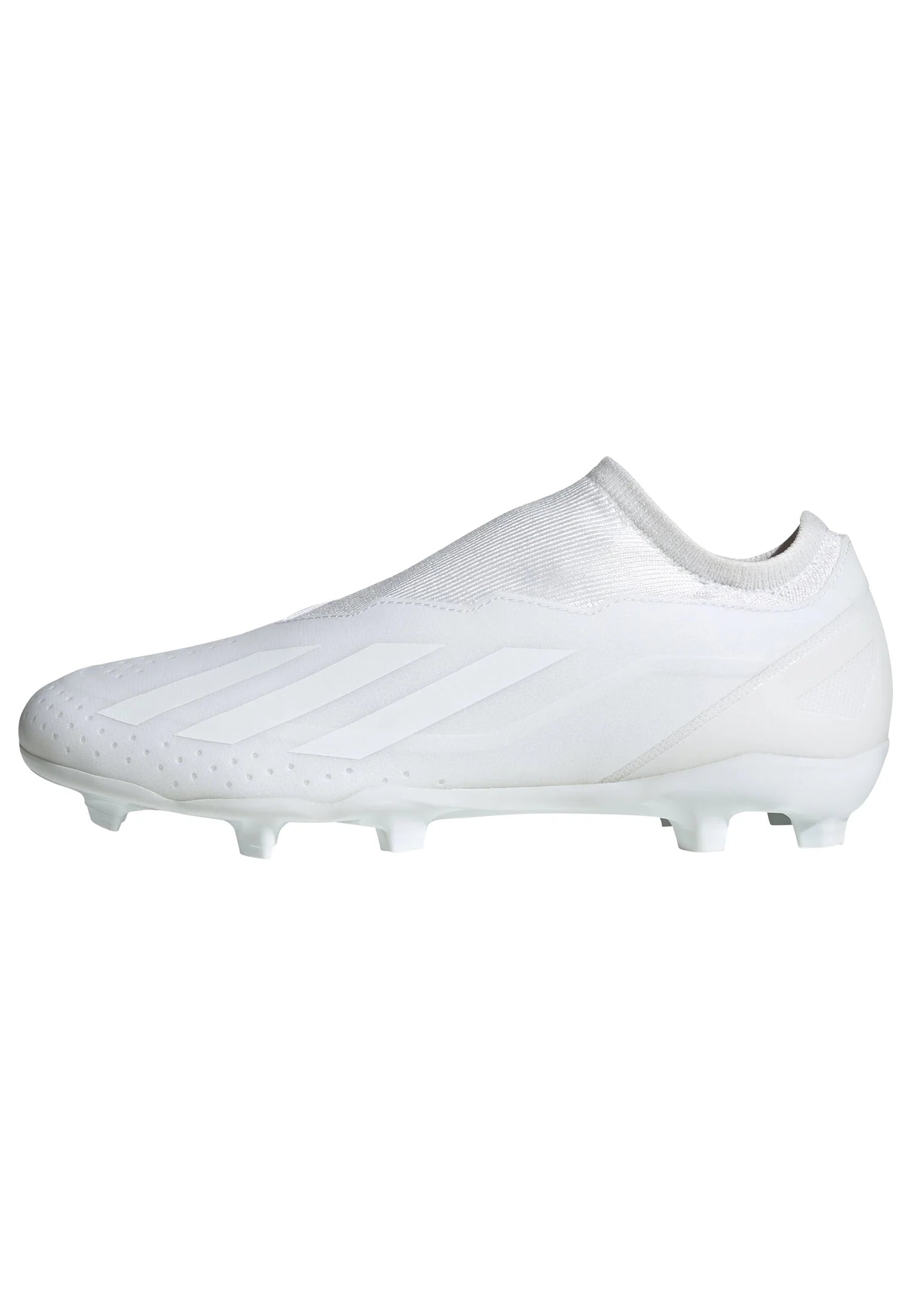adidas X Crazyfast3 Laceless FG Firm Ground Soccer Cleats
