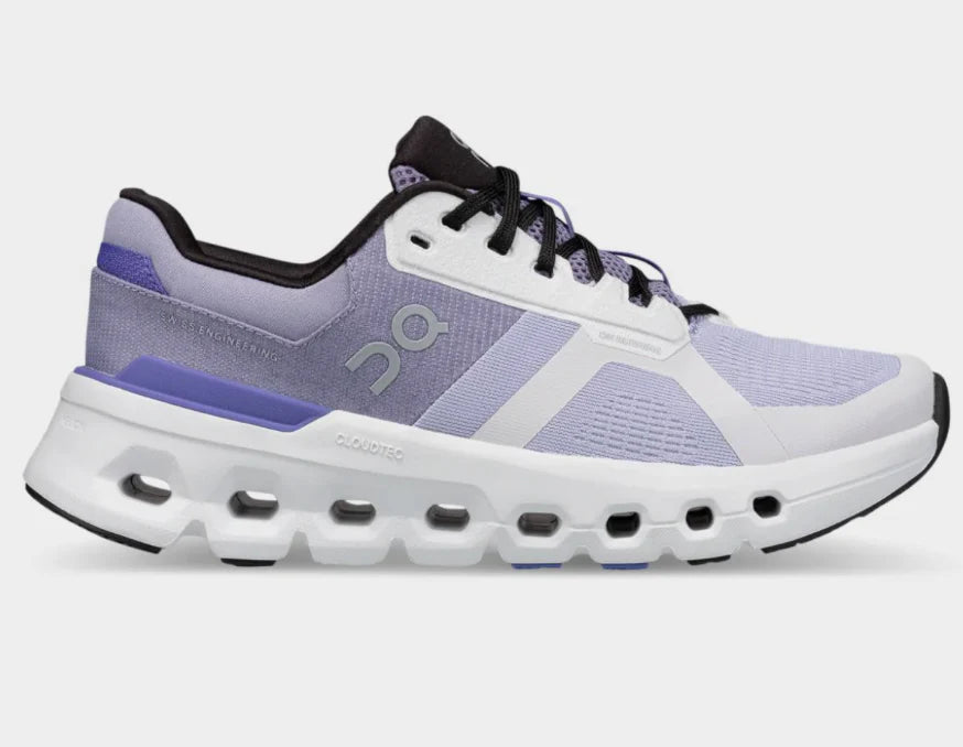 Womens On Cloudrunner 2 Clearance
