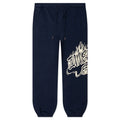 Fire Sweats Blue