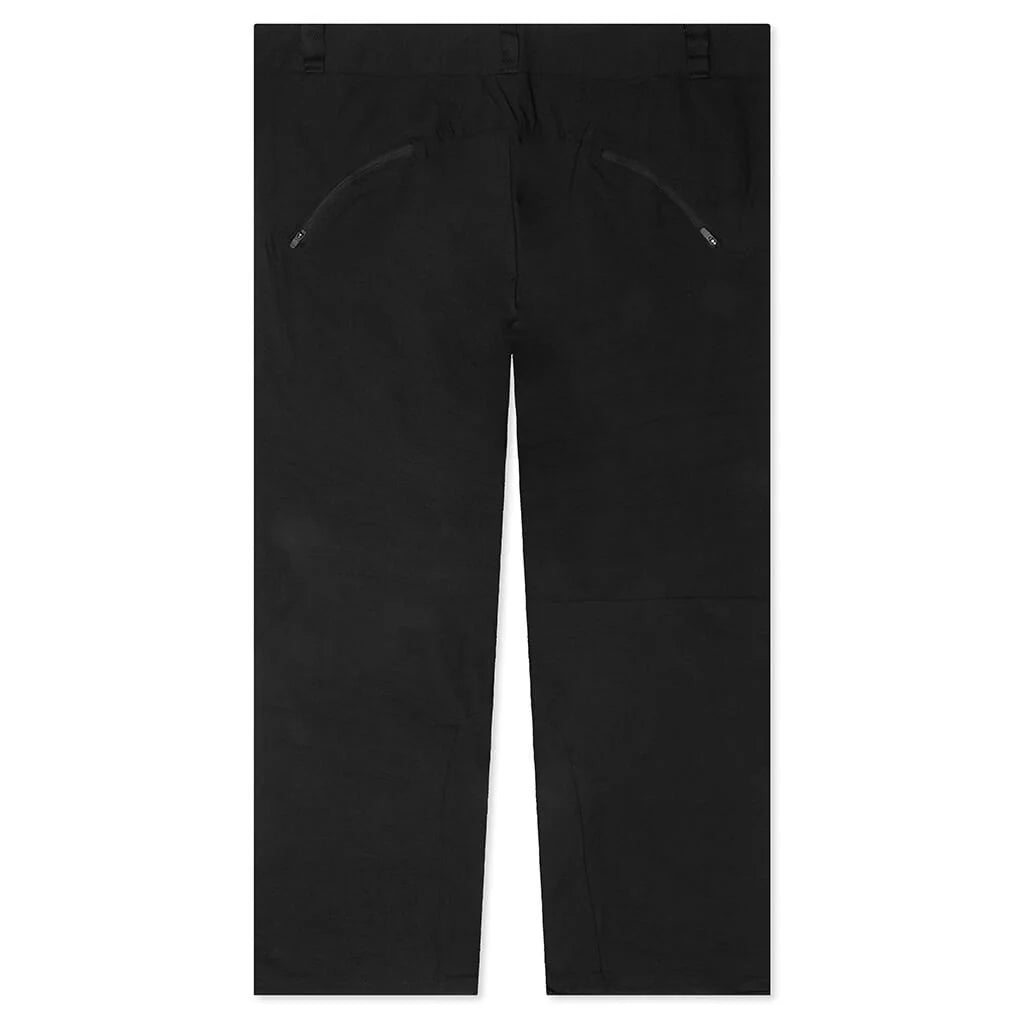 Puma x Skepta Pants Black