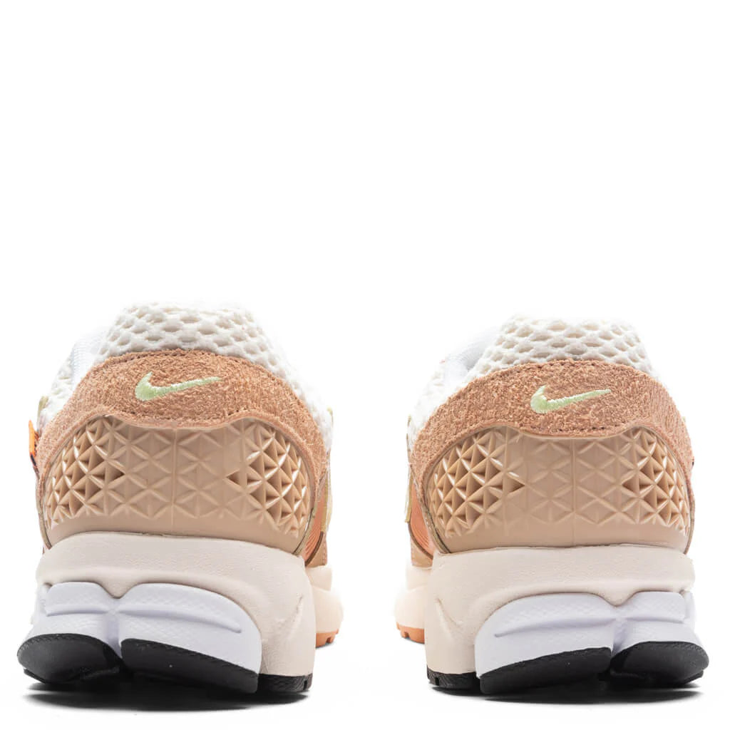 Zoom Vomero 5 Pale Ivory Citron Tint Hemp