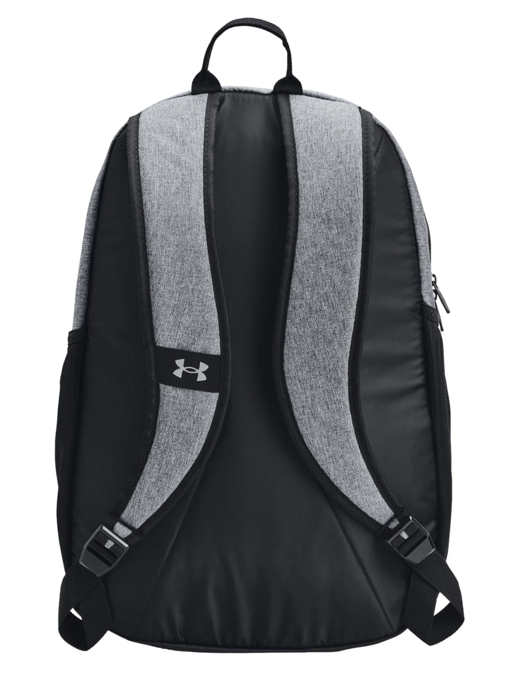 Mochila Under Armour UA Hustle Sport Gris