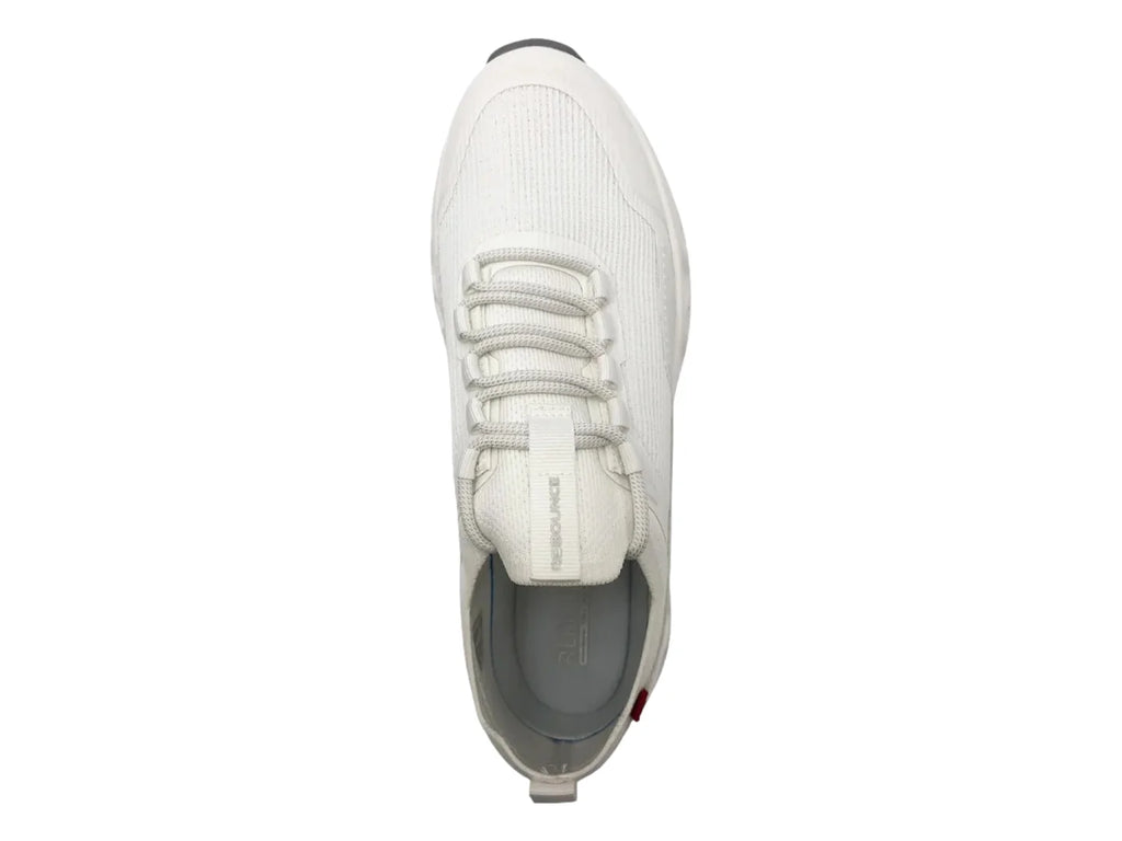 Tenis REBOUNCE Blanco para Mujer