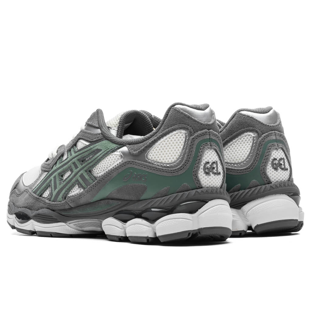Gel NYC Cream Steel Grey