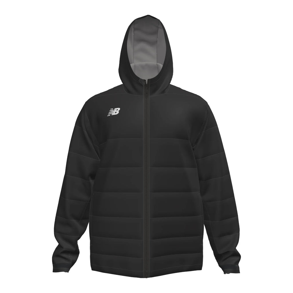 New Balance Sideline Jacket