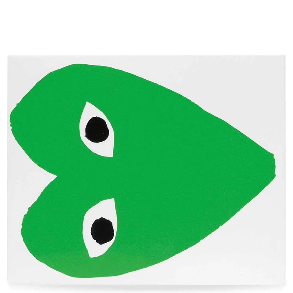 Play Green Eau De Toilette 100ML
