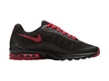 Tenis Nike Air Max Invigor Negro con Rojo para Hombre